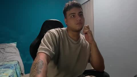 Hayder online show from 7, 12, 2024