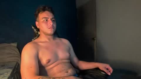 Hayder online show from 7, 12, 2024