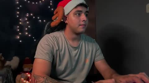 Hayder online show from 12, 12, 2024