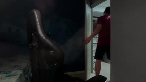 Hayder online show from 18, 12, 2024