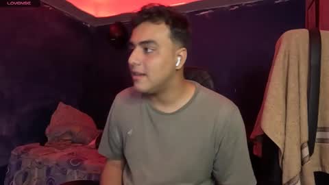 Hayder online show from 12, 1, 2025