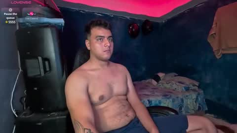 Hayder online show from 14, 1, 2025