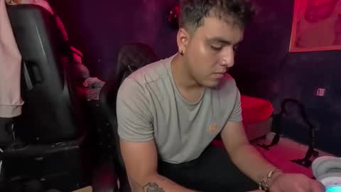 Hayder online show from 17, 1, 2025