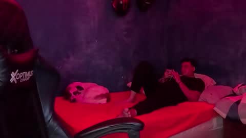 Hayder online show from 22, 1, 2025