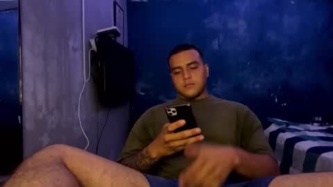 Hayder online show from 11, 11, 2025