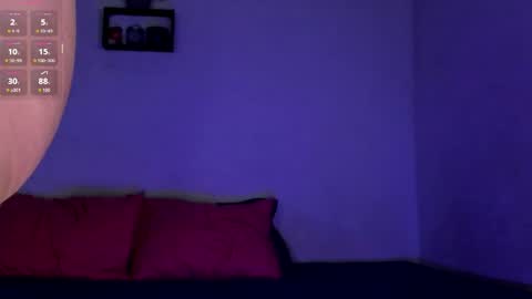 Snapshot of cyber_adan1 chatting on 8, 5, 2026 cyber online show from 8, 5, 2026