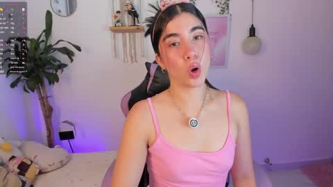 Snapshot of cyber_lizz chatting on 29, 4, 2026 Liz online show from 29, 4, 2026