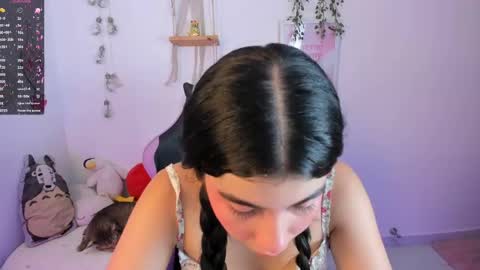 Snapshot of cyber_lizz chatting on 20, 5, 2026 Liz online show from 20, 5, 2026