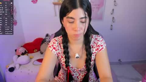 Snapshot of cyber_lizz chatting on 30, 5, 2026 Liz online show from 30, 5, 2026