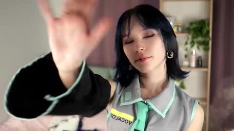 Snapshot of cyber_psych0 chatting on 4, 3, 2026 Ruby online show from 4, 3, 2026