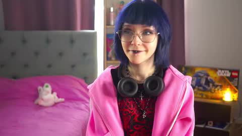 Ruby online show from 24, 3, 2026