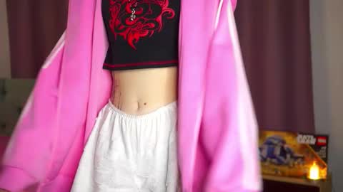 Ruby online show from 25, 3, 2026