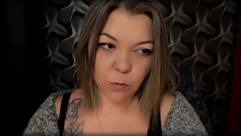 Snapshot of cyberdomme chatting on 4, 2, 2025 Full time mean bitch. online show from 4, 2, 2025