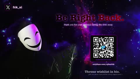 cyberfck online show from 28, 2, 2026