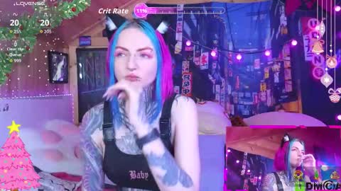 Neko online show from 17, 1, 2026