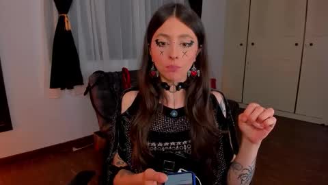 Sophia - Independent model online show from 9, 1, 2026