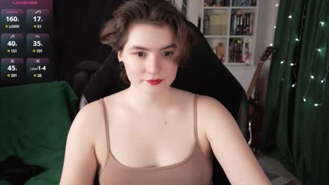 Helen Blossom online show from 27, 1, 2025