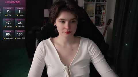 Helen Blossom online show from 8, 11, 2025