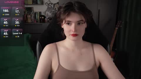 Helen Blossom online show from 16, 12, 2025