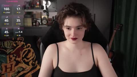 Helen Blossom online show from 15, 2, 2026