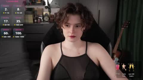 Helen Blossom online show from 1, 3, 2026