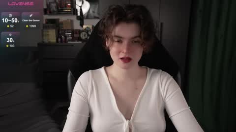 Helen Blossom online show from 7, 4, 2026