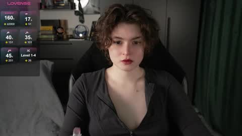 Snapshot of cybersamuraii chatting on 4, 5, 2026 Helen Blossom online show from 4, 5, 2026