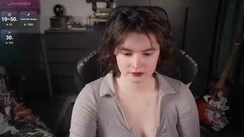 Snapshot of cybersamuraii chatting on 16, 7, 2026 Helen Blossom online show from 16, 7, 2026