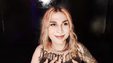 Nikki online show from 28, 11, 2025