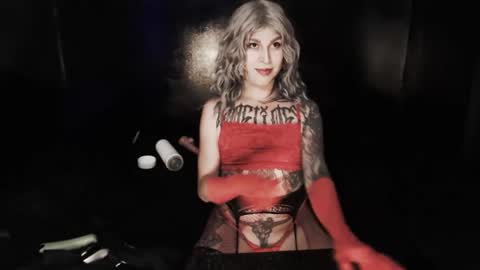 Nikki online show from 5, 4, 2026