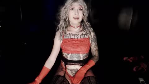 Nikki online show from 1, 6, 2026