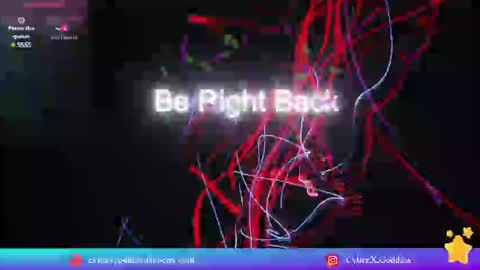 Lily Goddess online show from 8, 3, 2025