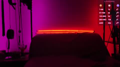 Snapshot of cyberxgoddess_ chatting on 8, 6, 2026 Lily Goddess online show from 8, 6, 2026