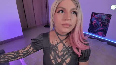  cyber zoe   online show from 14, 1, 2026