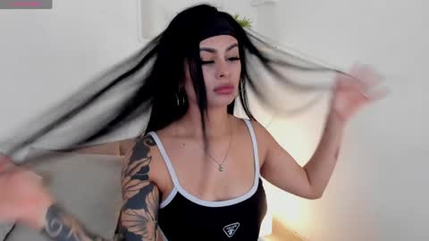 Cylie online show from 11, 1, 2025