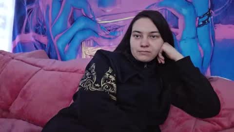 Cyndee Winter online show from 11, 1, 2025