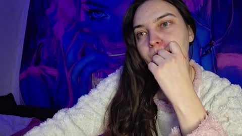 Cyndee Winter online show from 26, 1, 2025