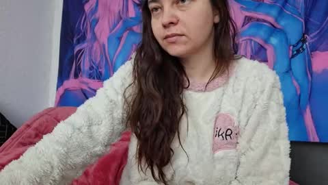 Cyndee Winter online show from 8, 2, 2025