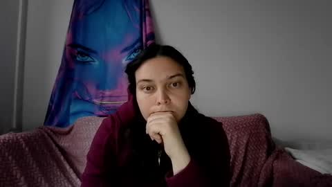 Cyndee Winter online show from 31, 5, 2026