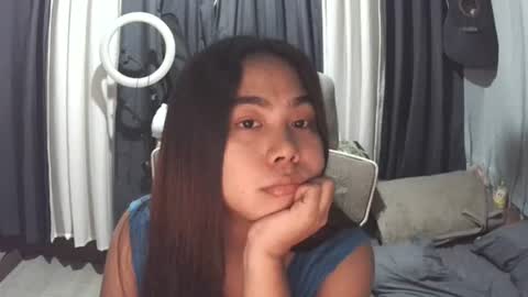 Cynfull Eva69 online show from 12, 7, 2026