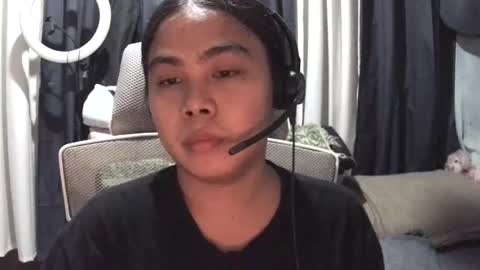 Cynfull Eva69 online show from 15, 7, 2026
