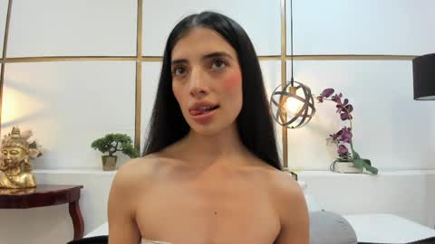 Cynthia1fox online show from 22, 4, 2026