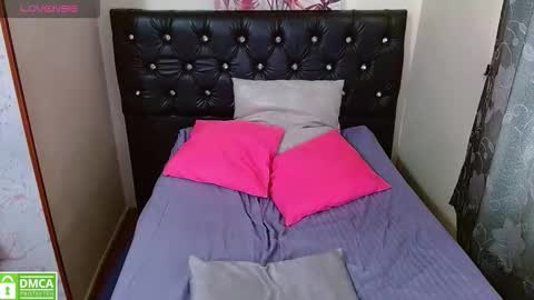 Cynthia online show from 20, 12, 2025