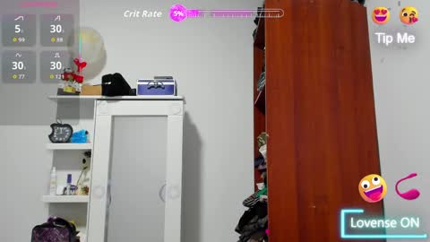 Snapshot of cynthiawatson_ chatting on 28, 4, 2026 Cynthia online show from 28, 4, 2026
