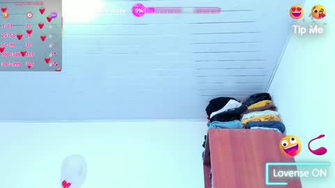 Snapshot of cynthiawatson_ chatting on 26, 5, 2026 Cynthia online show from 26, 5, 2026