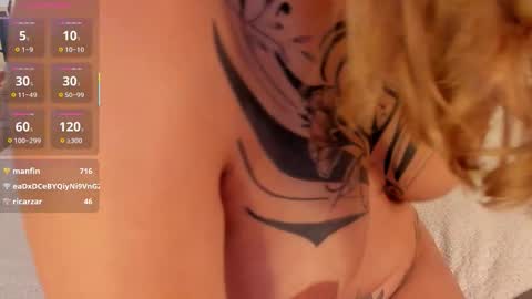 cyntia_adams online show from 17, 12, 2025