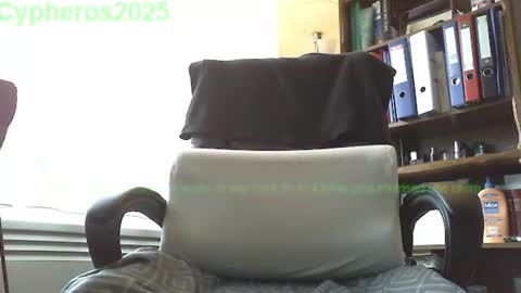 Chris online show from 6, 1, 2025