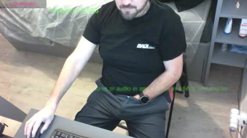 Chris online show from 18, 1, 2026