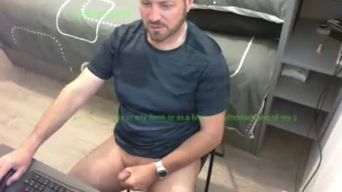 Snapshot of cypheros2025 chatting on 12, 6, 2026 Chris online show from 12, 6, 2026