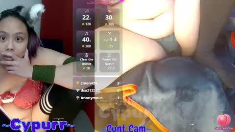 Adrian AdriNyaan online show from 7, 3, 2026